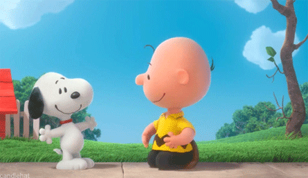 Snoopy Snoopy